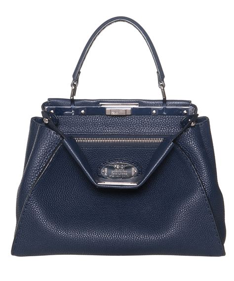 fendi selleria vintage|fendi peekaboo selleria.